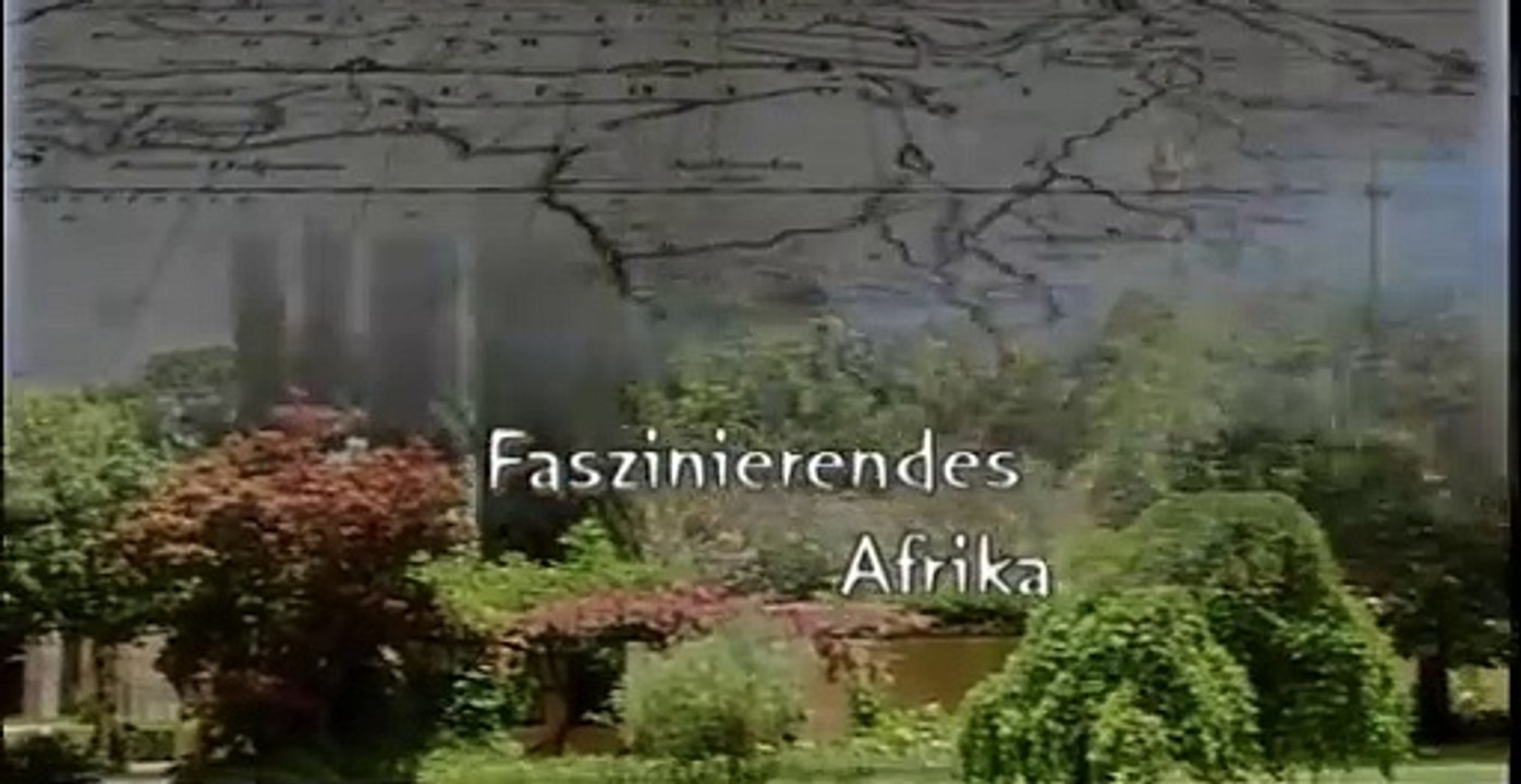 Devil's Trip. Episode 8: Pass van Zyl, Teil 2.