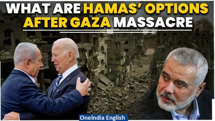 Hamas Faces Tough Choices Post-Gaza Massacre and Captive Release – What’s Next?