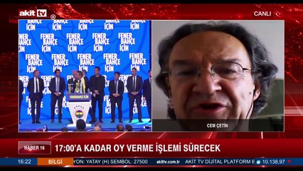 Aziz Yıldırım mı, Ali Koç mu?