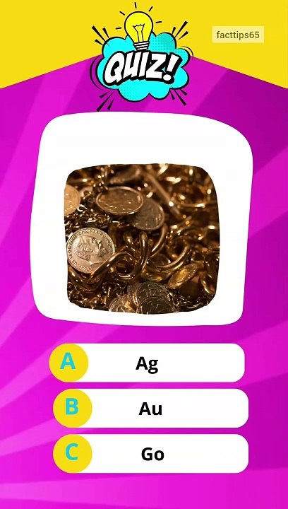 How many did you get right