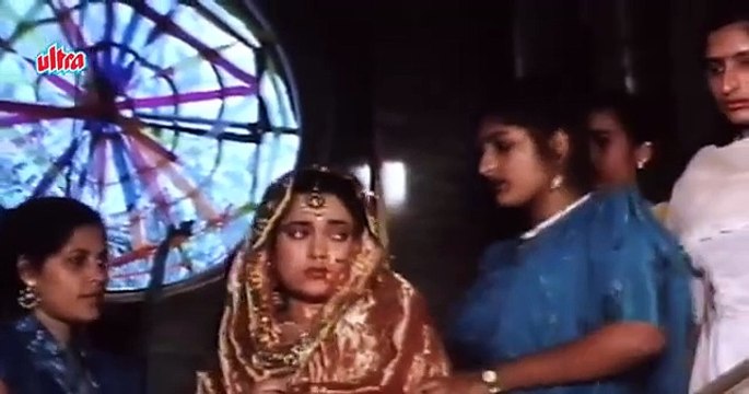 Hum To Chale Pardes / Mandakini, Lata Mangeshkar/1988 Hum To Chale Pardes