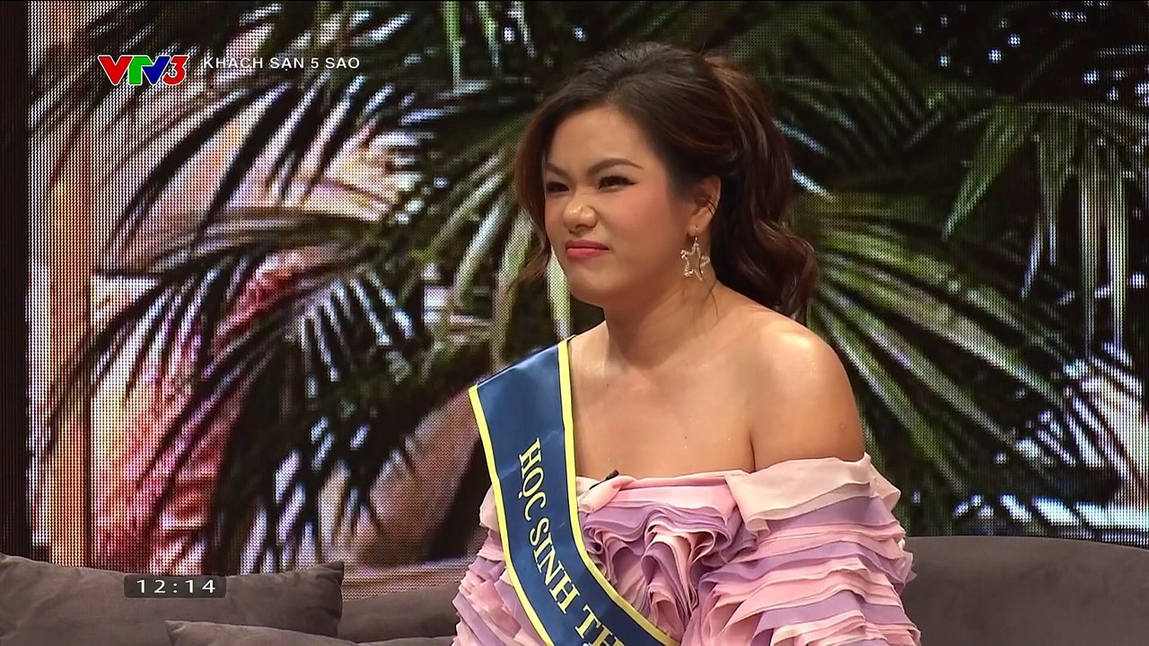 VTV3 - Khách sạn 5 sao (2024) - Tập 20: Ca sĩ Phương Vy (02/06/2024) [FULL]