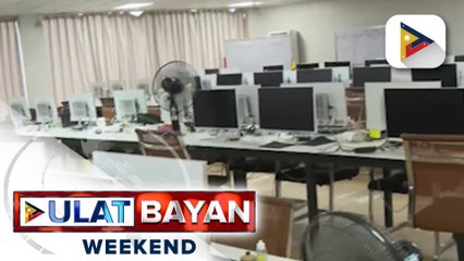 Torture chamber, nadiskubre sa loob ng POGO compound sa Porac, Pampanga