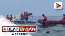 Pagkamatay ng coral reef sa Escoda Shoal, posibleng dahil sa matinding init at climate change, ayon sa isang marine scientist