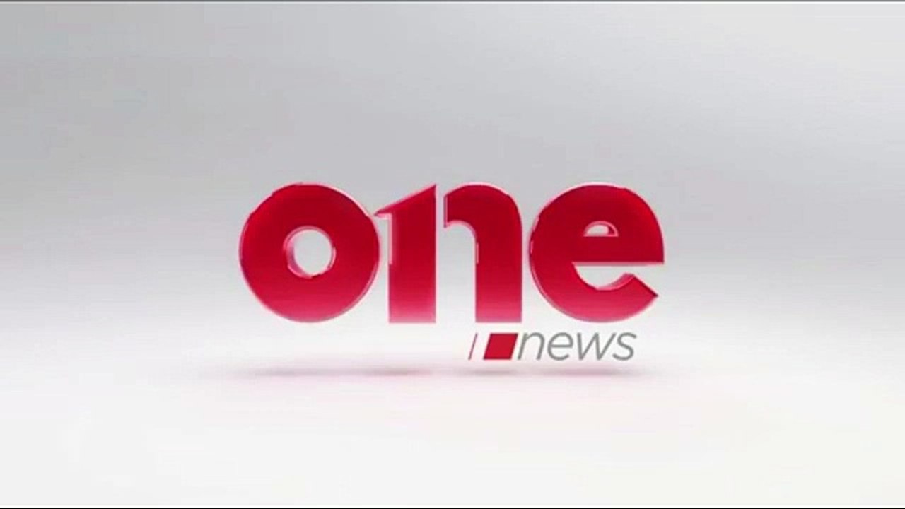 ONE Channel - News (σήματα και χαλί ειδήσεων)