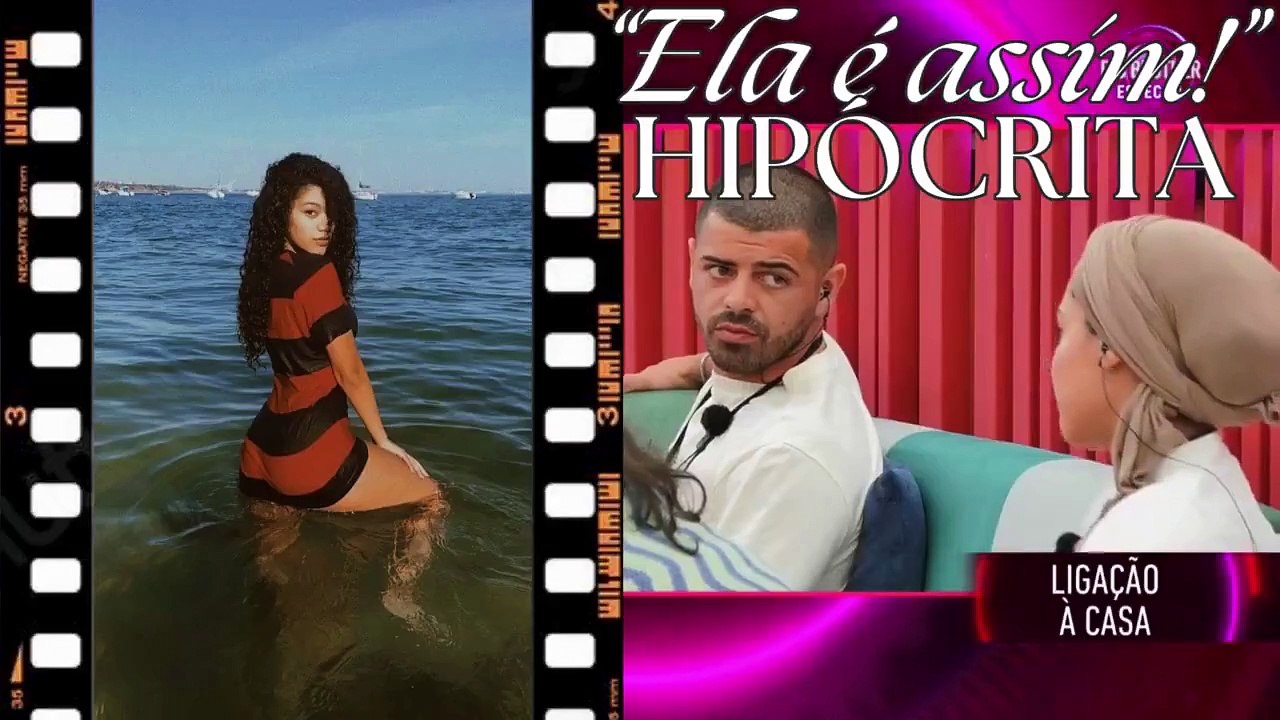 Daniela Ventura engana Cláudio Ramos e é exposta por internautas: 'Sempre me senti desconfortável em mostrar o corpo…'