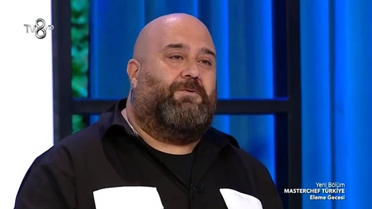 Skandal iddia doğru çıktı. MasterChef'te yarışmacı Fatmanur'un eleneceği günler öncesi ifşa olmuştu