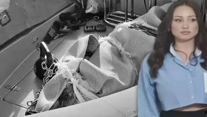 Büyükçekmece’de denizde bulunan cesetle ilgili 2 kişi gözaltına alındı