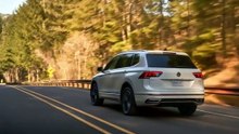 2024 Volkswagen Tiguan The Good, The Bad, and The Surprising!
