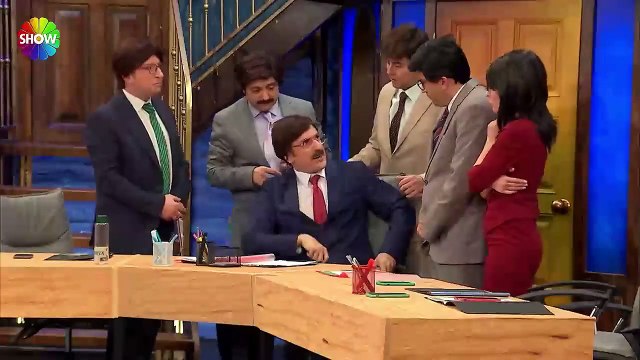 Güldür Güldür Şov'da dikkat çeken muhalefet skeçi: Maalesef kazanıyoruz