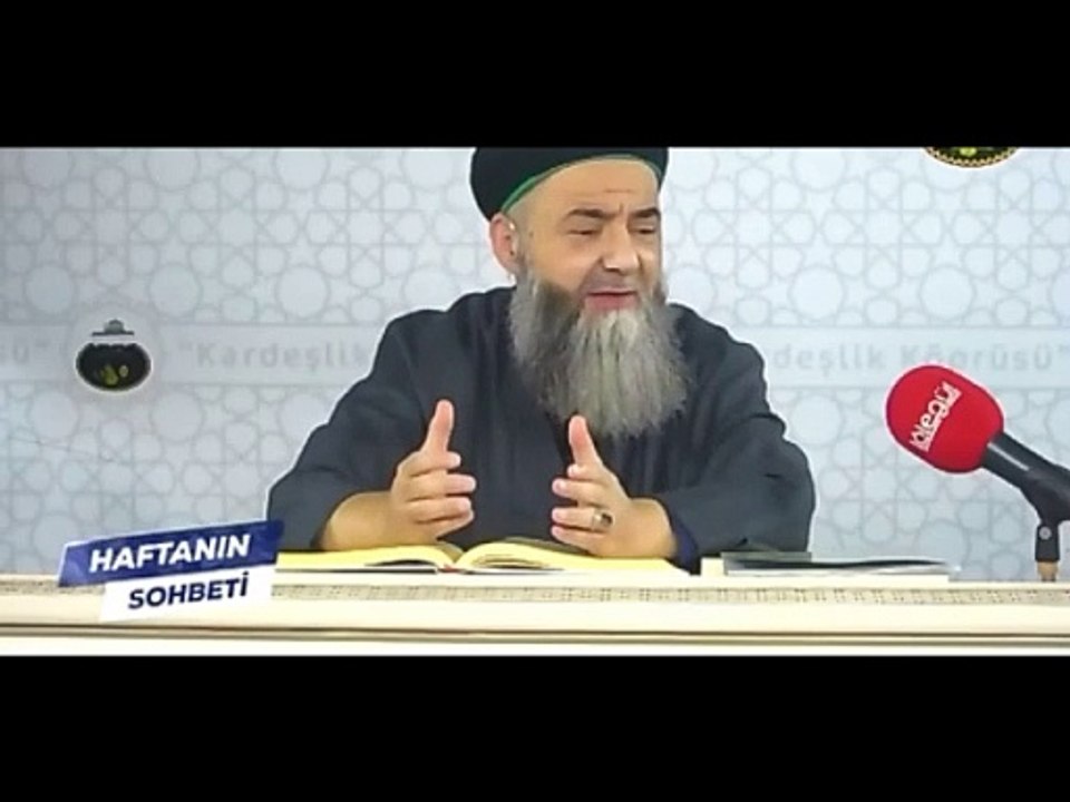 Cübbeli Ahmet hayat pahalılığından hikmet çıkardı. Oysa çaresizlik insanı kötü yola iter