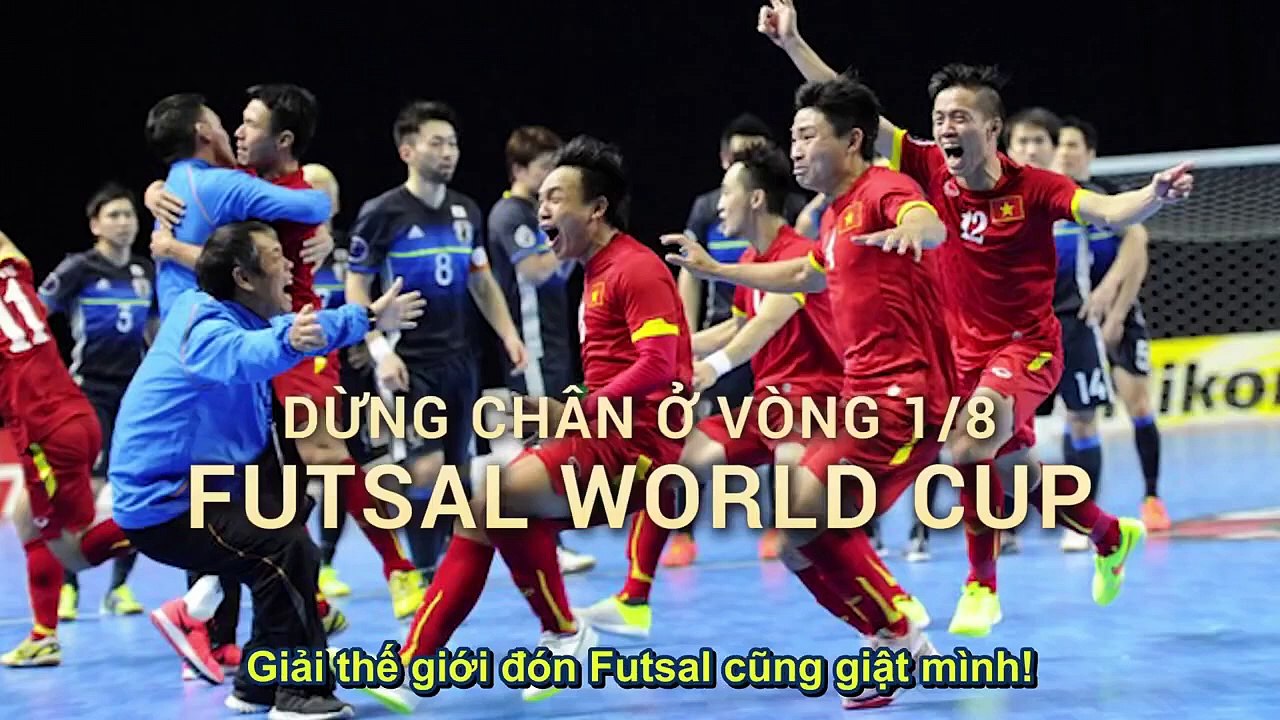 U19 Việt Nam - Kỳ tích World Cup! | Nhạc Trắng 49
