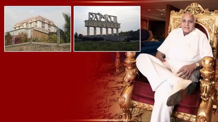 Eenadu Group's Chairman Ramoji Rao సంపాందించిన ఆస్తుల విలువ వేల కోట్లు..! | Filmibeat Telugu