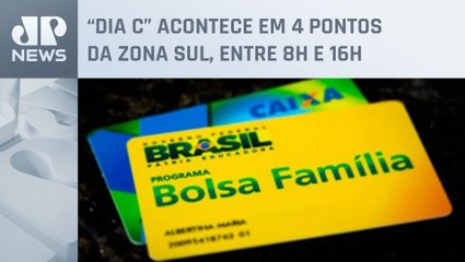 Prefeitura de São Paulo realiza mutirão para Cadastro Único