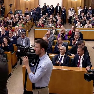 Meral Akşener'den Erdoğan'a Sisi tepkisi: Madem bu noktaya gelecektiniz Türkiye’ye bunca kaybı niye yaşattınız