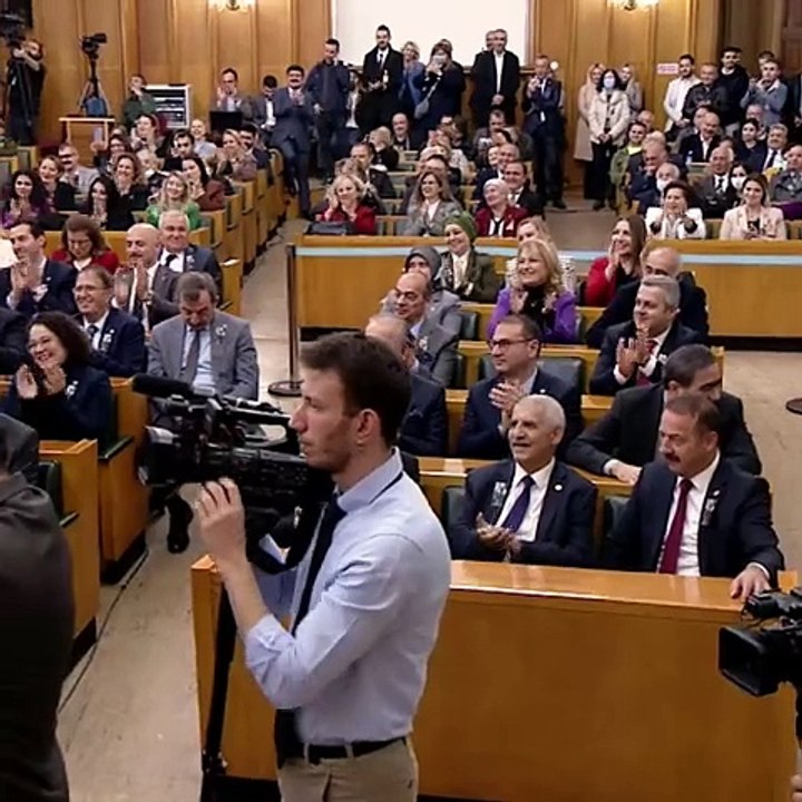 Meral Akşener'den Erdoğan'a Sisi tepkisi: Madem bu noktaya gelecektiniz Türkiye’ye bunca kaybı niye yaşattınız