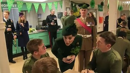 Princess Kate ‘very sorry’ for missing major Trooping the Colour event