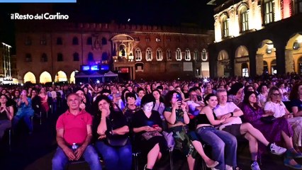 Bologna Portici Festival: il video