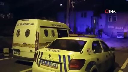El bombası ihbarı ekipleri harekete geçirdi