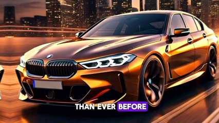 2024 BMW 5 Series is out of the world/Exterior/interior/Full Review