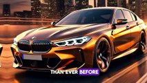 2024 BMW 5 Series is out of the world/Exterior/interior/Full Review