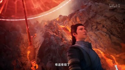 (EP104) A Record of Mortal's Journey to Immortality Season 2 Ep 104 Sub Eng,Indo (凡人修仙传 第二季年番)(Fanren Xiu Xian Chuan: Di Er Ji Nian Fan)(A Mortal Journey)(ตำนานแห่งการปลูกฝังมนุษย์สู่ความเป็นอมตะ 2)