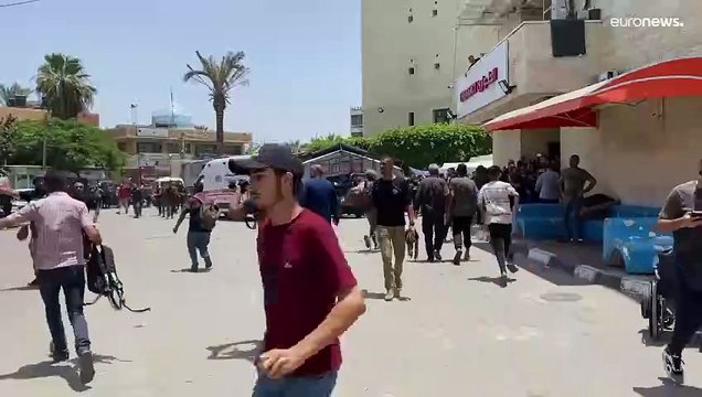 حرب غزة: مجزرة جديدة .. إسرائيل تحرر 4 محتجزين وتقتل 80 فلسطينيا وتوقع مئات الجرحى في هجوم النصيرات