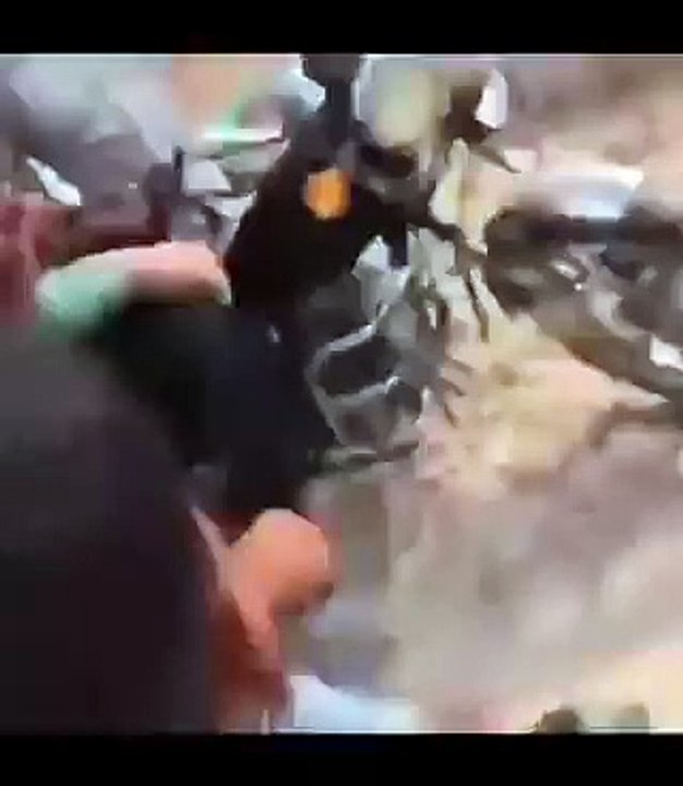 Relembre momento em que Noa Argamani foi sequestrada pelo Hamas