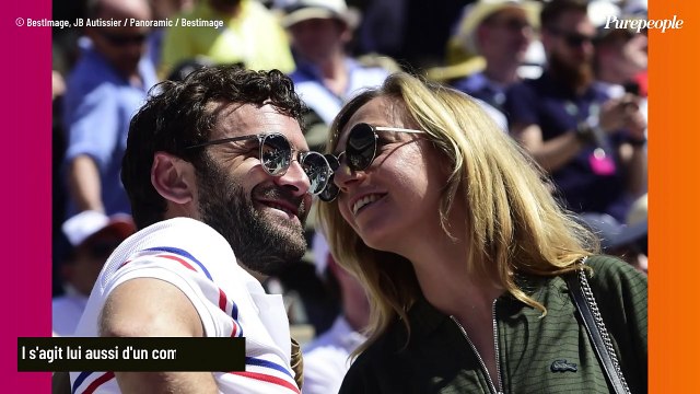 Amélie Etasse (Scènes de ménages) : A quoi ressemble son compagnon Clément Séjourné, acteur avec qui elle tourne ?