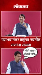 मी निराशेतून बोललो नाही 1