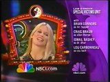 ABC/CBS/NBC/FOX Split Screen Credits (Contains 5 Mins.)