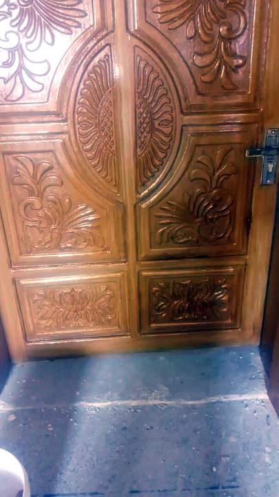 Door short video