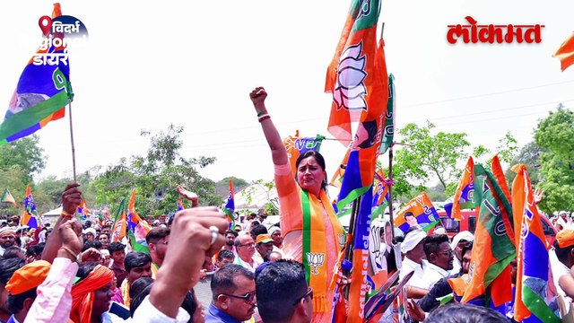 अमरावतीत बच्चू कडू यांनी हिसका दाखवलाच, नवनीत राणांचा पराभव का?