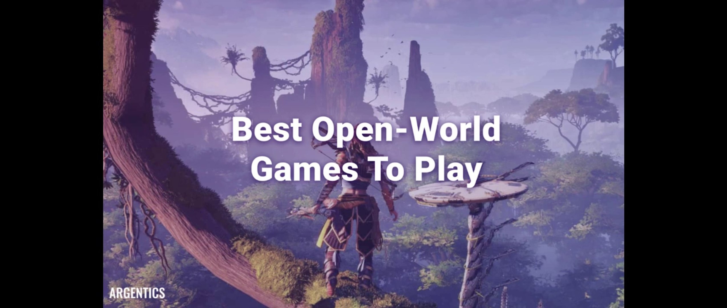 Top 10 best games
