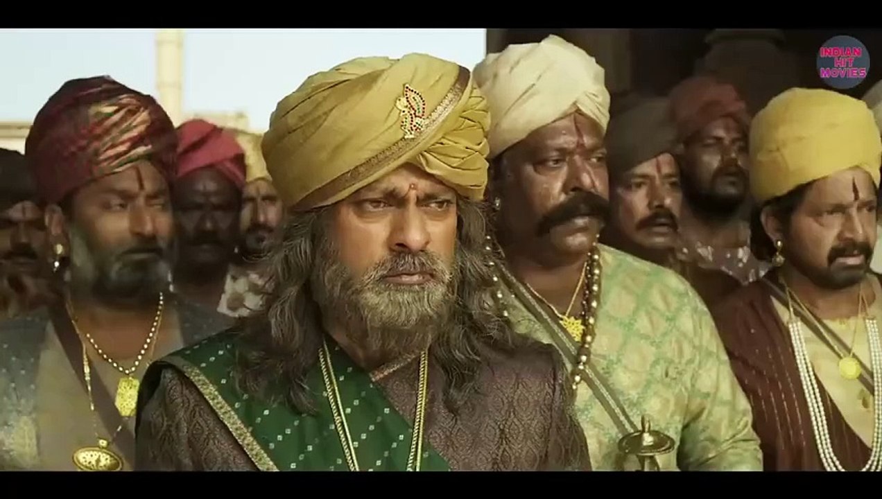 Captain Miller 2024 _ Dhanush, Shiva Rajkumar _ Lasted South Indian Hindi Dubbed Movie _ new