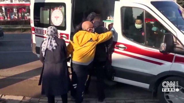 Terör saldırısı davasında karar çıktı! MLKP üyesi sanığa müebbet hapis