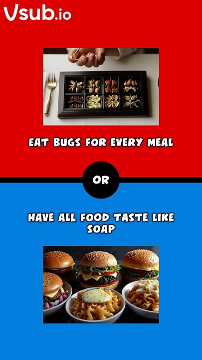 Would-you-rather-Eat-bugs-for-every-meal