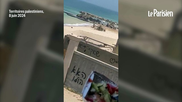 Gaza : l’armée israélienne annonce avoir libéré quatre otages en vie