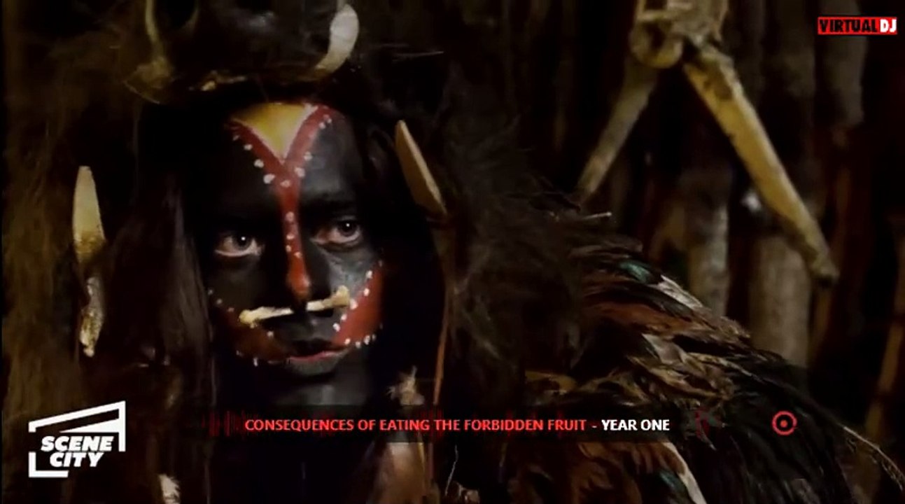 AFRICANISIM Simone - Edony Ramaya