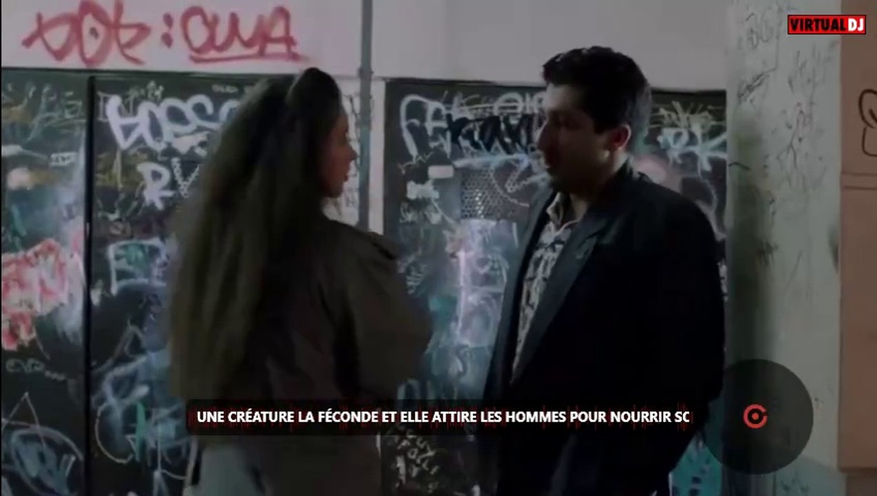 LIO VS PITSO - Les brunes comptent pas pour des prunes