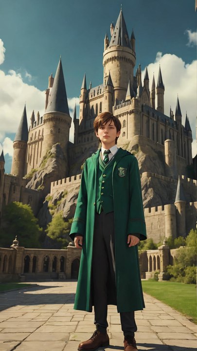 Et si Drago Malfoy avait rejoint l'Ordre du Phénix dans Harry Potter ? [2/2]