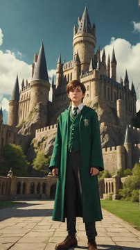 Et si Drago Malfoy avait rejoint l'Ordre du Phénix dans Harry Potter ? [2/2]
