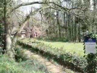 Essai parc  st Jans Cappel