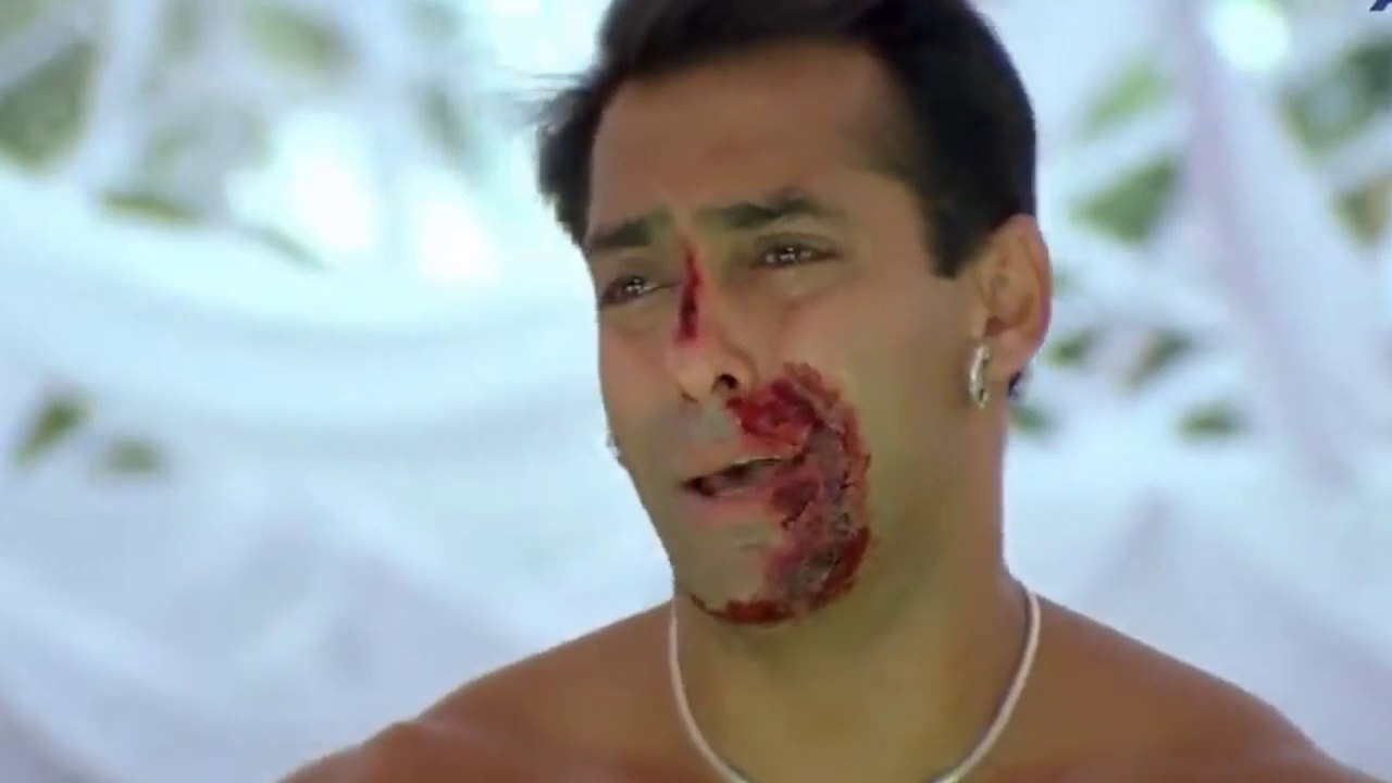 Bollywood movie || Salmon Khan full Action Movie & Emotional  scene