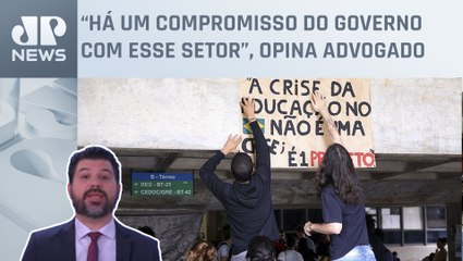 Lula deve anunciar verbas e obras em universidades; Miranda analisa