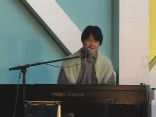 Toshi Solo 6 - après la séparation X-japan