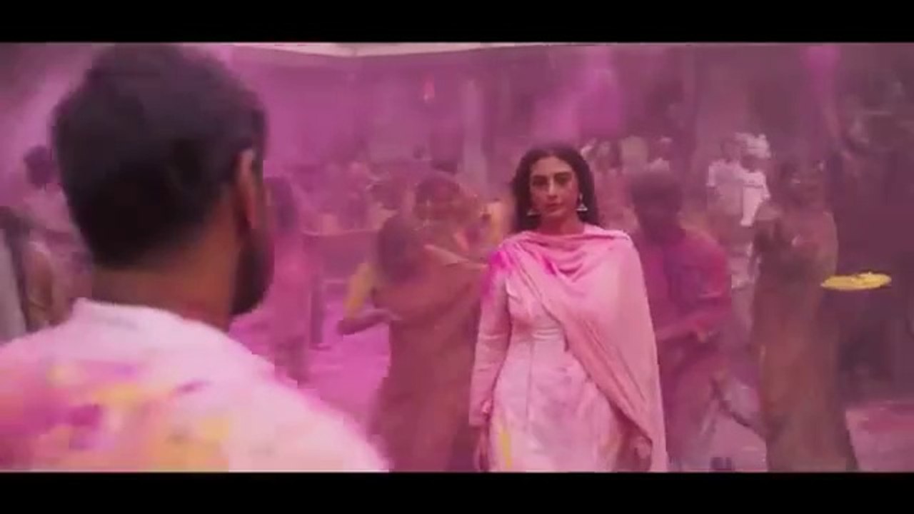 Auron Mein Kahan Dum Tha (Official Teaser) - Ajay D, Tabu - Neeraj Pandey - July 5, 2024