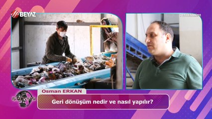 Ivana Sert ile İş Dünyası 8 Haziran 2024