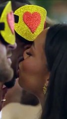 I was in Love Islands most shocking love triangle