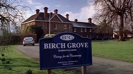 Murder in Suburbia - ''Golden Oldies'' (2005) Michael Jayston, Michele Dotrice, Olivia Colman